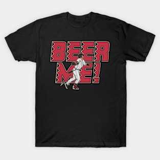 Seth Beer Me T-Shirt